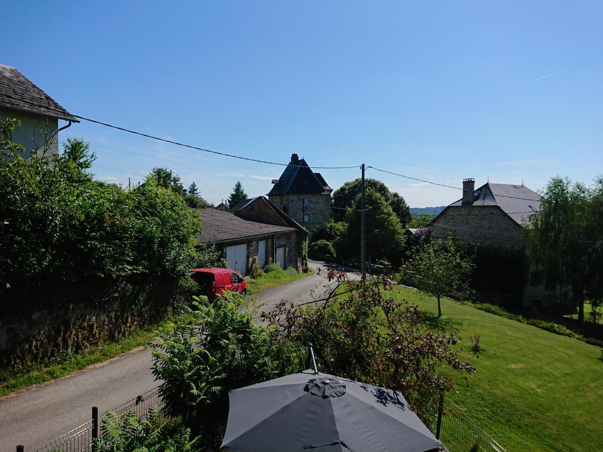 Hébergement de vacances D'hublange